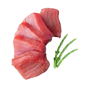 carpaccio tonno
